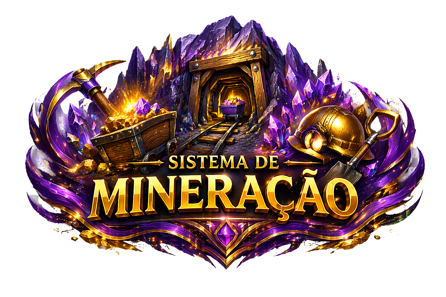 Sistema de Mineracao